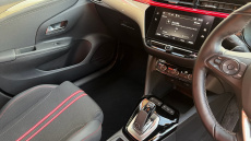 Vauxhall Corsa 1.2 Turbo SRi Edition 5dr Auto Petrol Hatchback